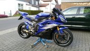 Kev88's Ls-bike